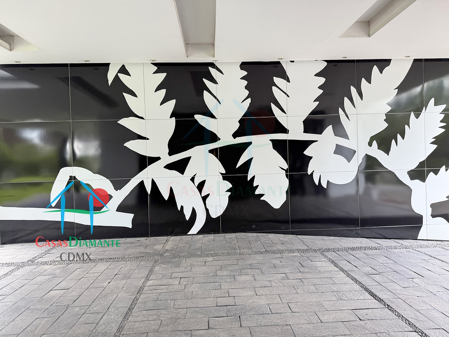 Punta del Parque - Lobby A 8 Punta del Parque - Lobby A 8